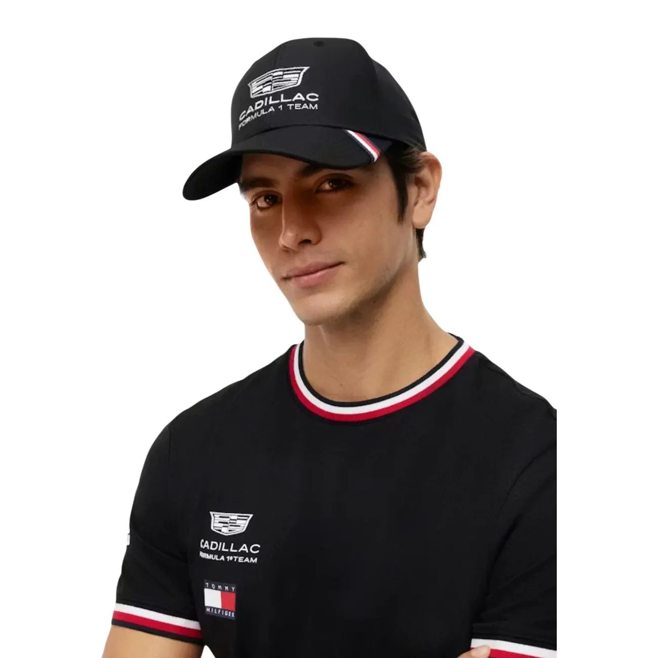Tommy Hilfiger - Tommy Hilfiger Men Cap by Tommy Hilfiger