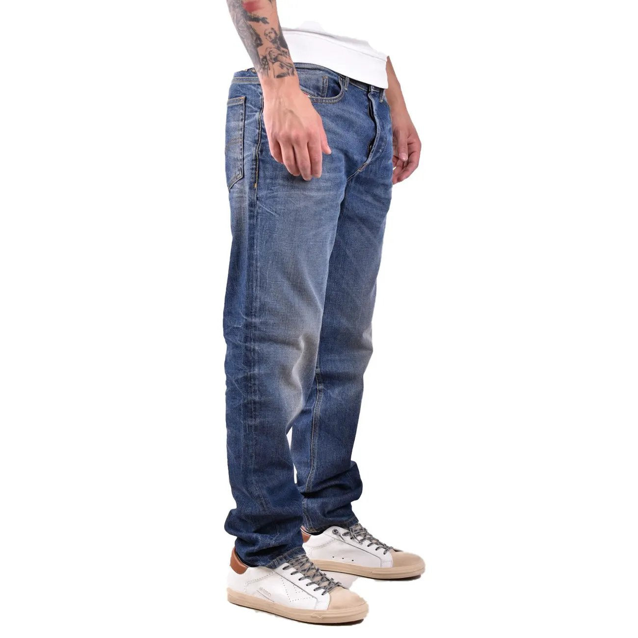 Diesel - Diesel Men Jeans by Diesel