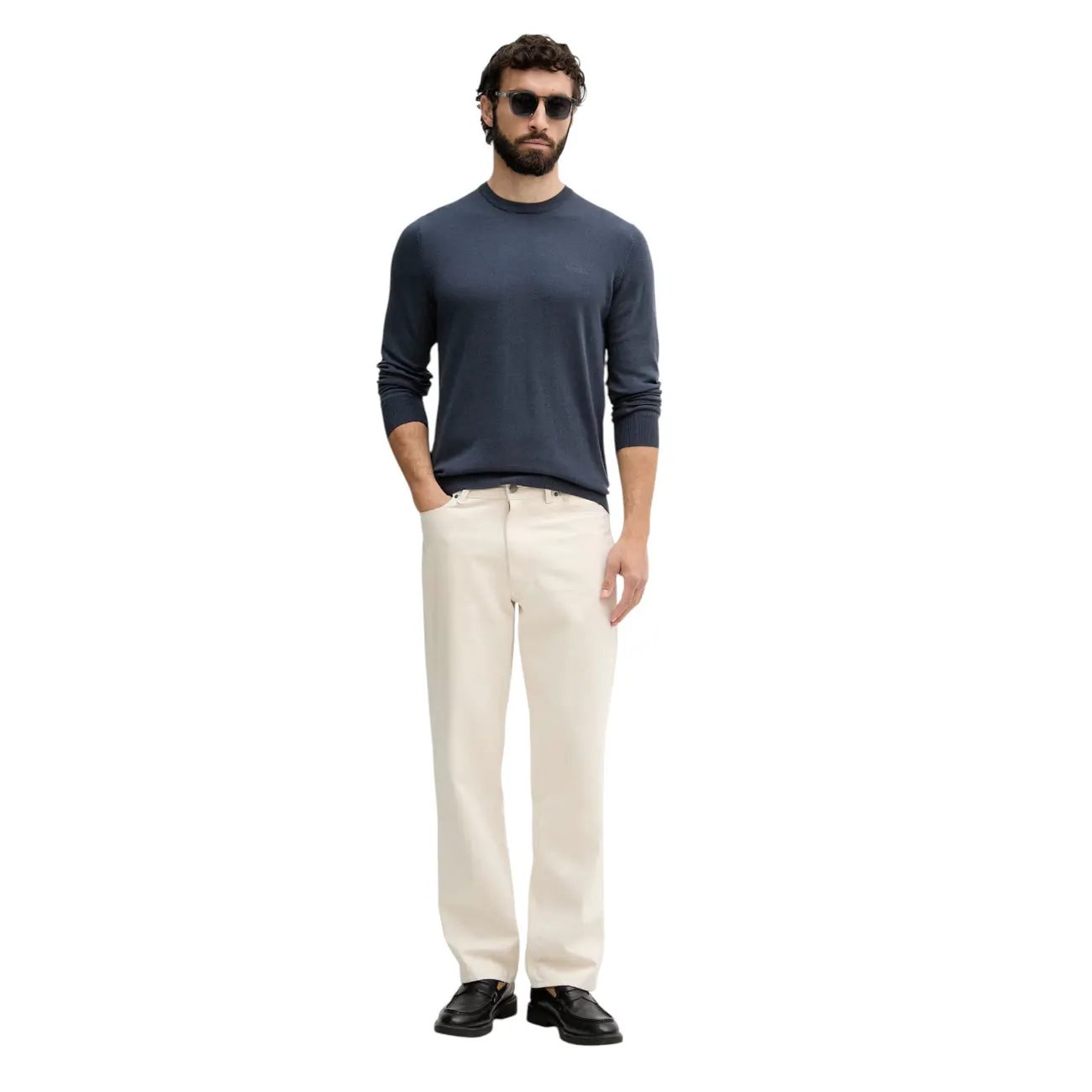 Guess - Guess Men Knitwear by Guess