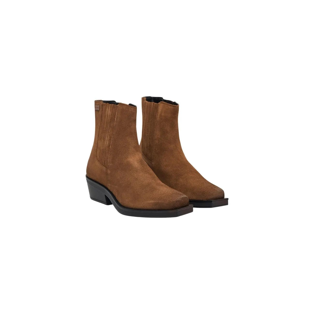 Tommy Hilfiger Jeans - Tommy Hilfiger Jeans Women Boots by Tommy Hilfiger Jeans