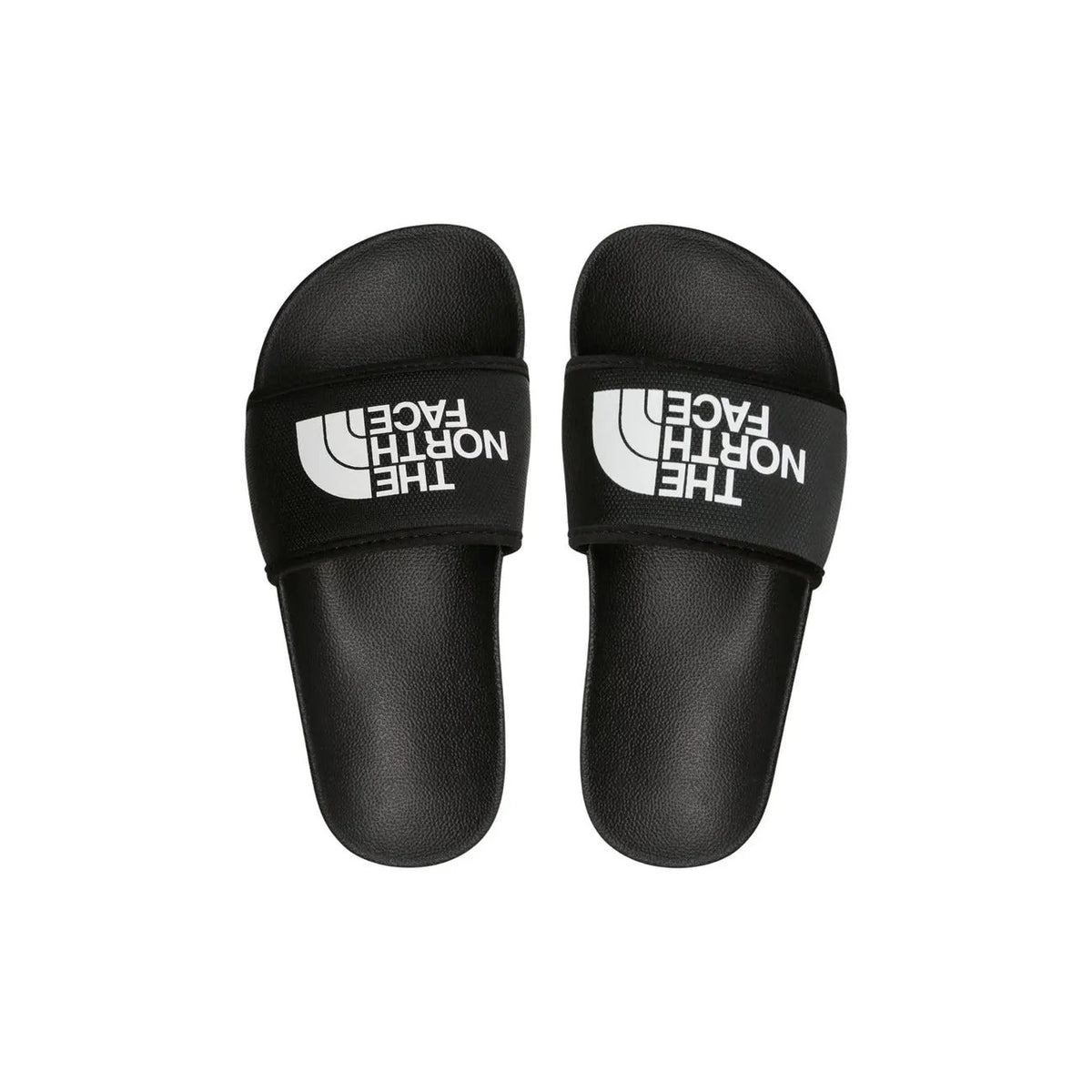 The North Face Women's Base Camp Black Slides
