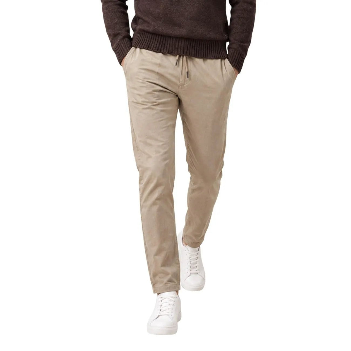 Gianni Lupo - Gianni Lupo Men Trousers by Gianni Lupo