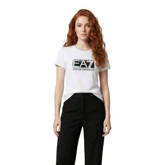 Ea7 - Ea7 Women T-Shirt by Ea7