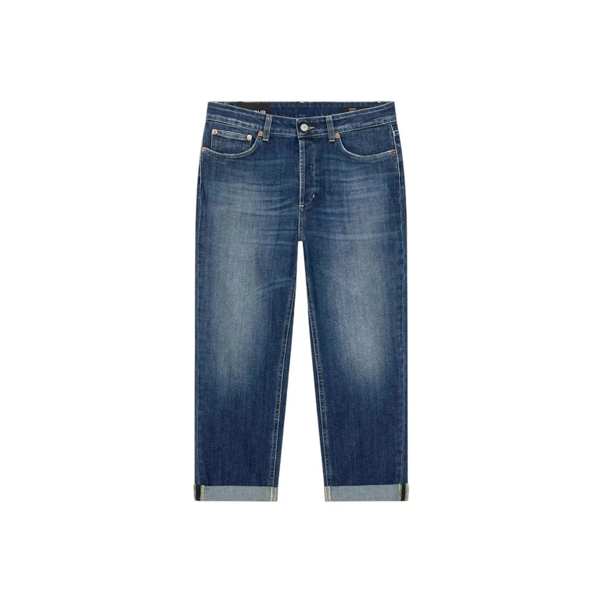 Dondup Women's Blue Jeans