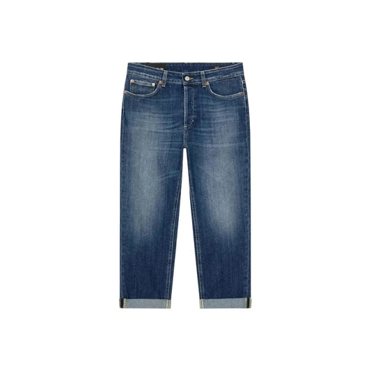 Dondup Women's Blue Jeans