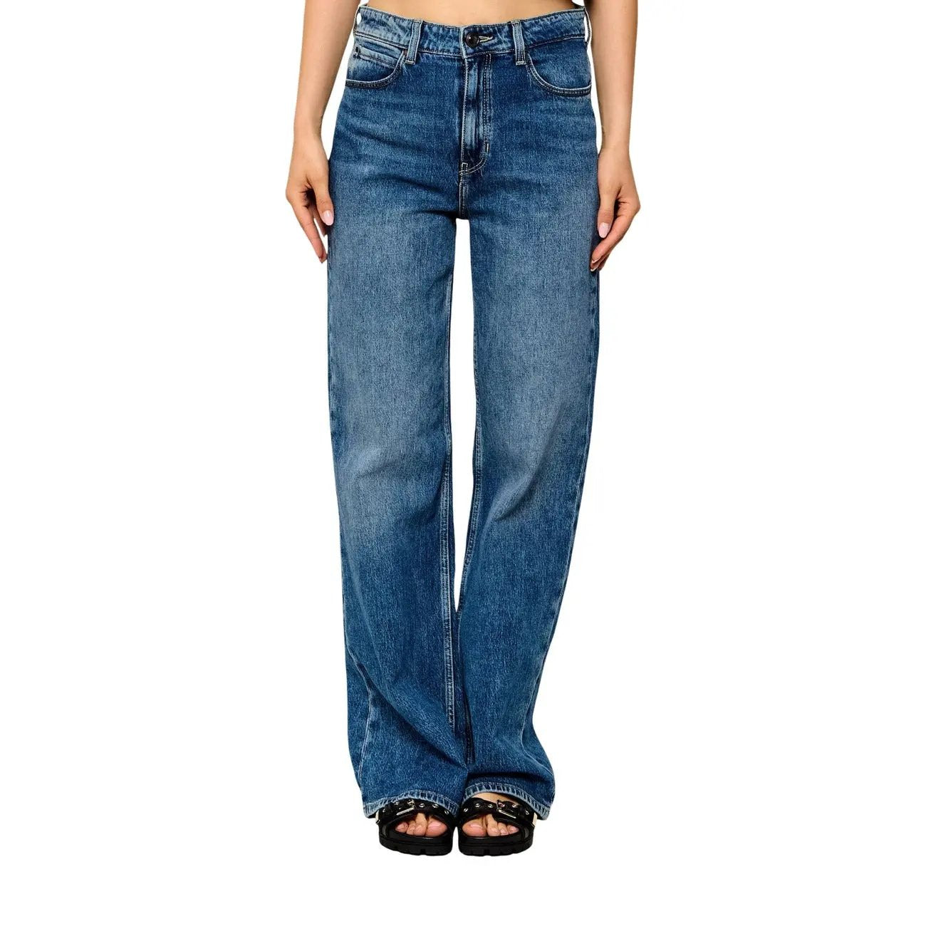 Guess - Guess Women Jeans by Guess