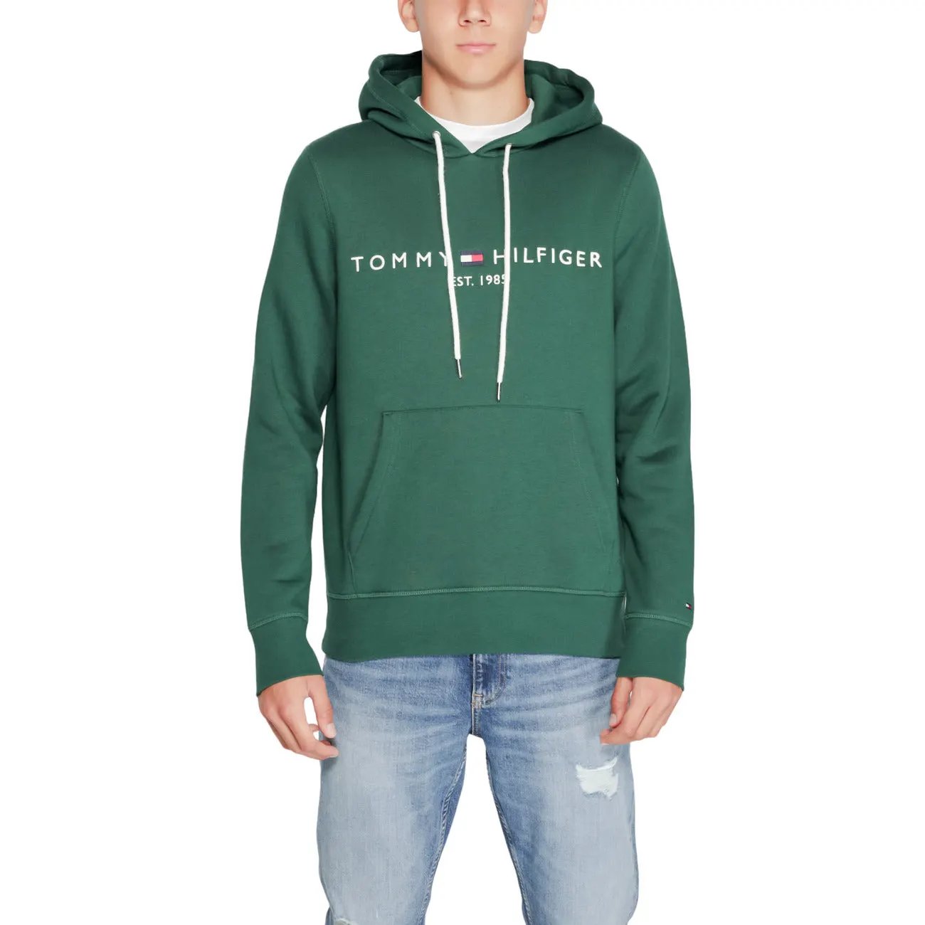 Tommy Hilfiger - Tommy Hilfiger Men Sweatshirts by Tommy Hilfiger