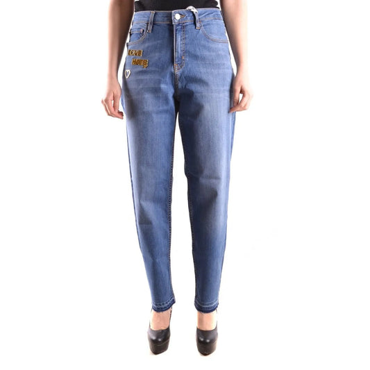 Love Moschino - Love Moschino Women Jeans by Love Moschino
