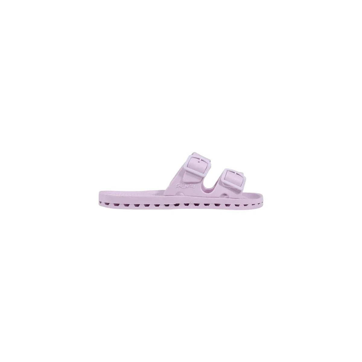 Sensi Women's La Jolla Lilac Slippers