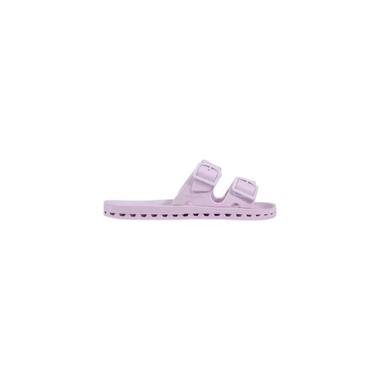Sensi Women's La Jolla Lilac Slippers