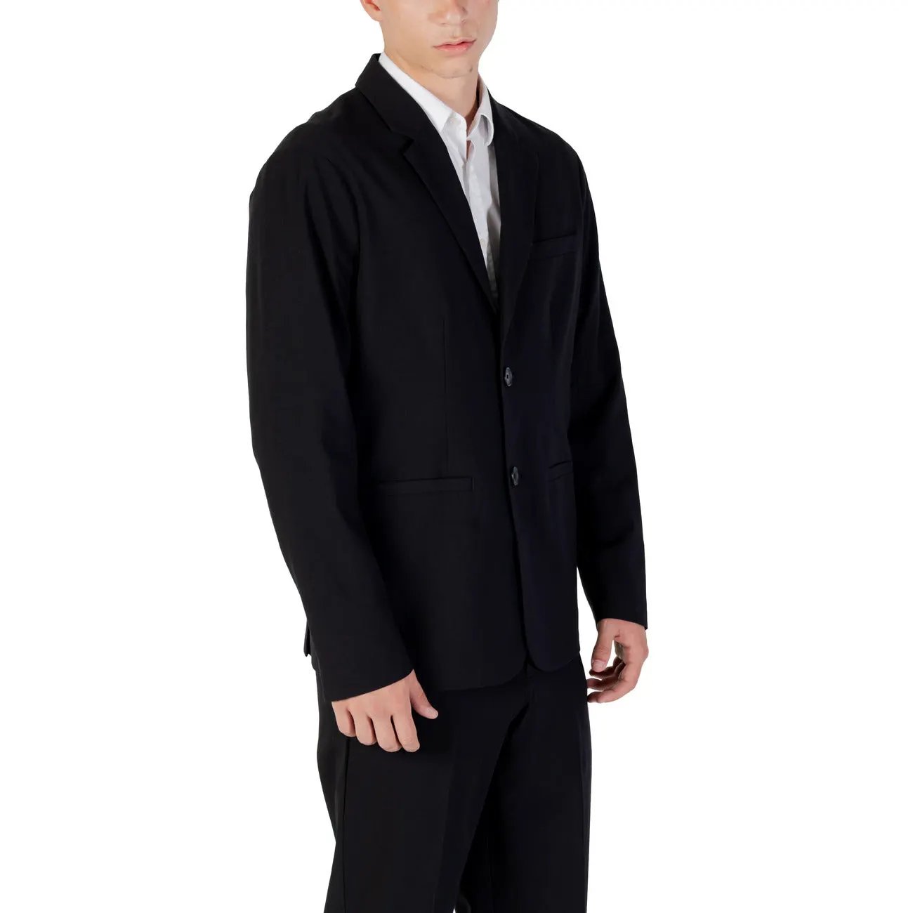 Armani Exchange - Armani Exchange Men Blazer by Armani Exchange