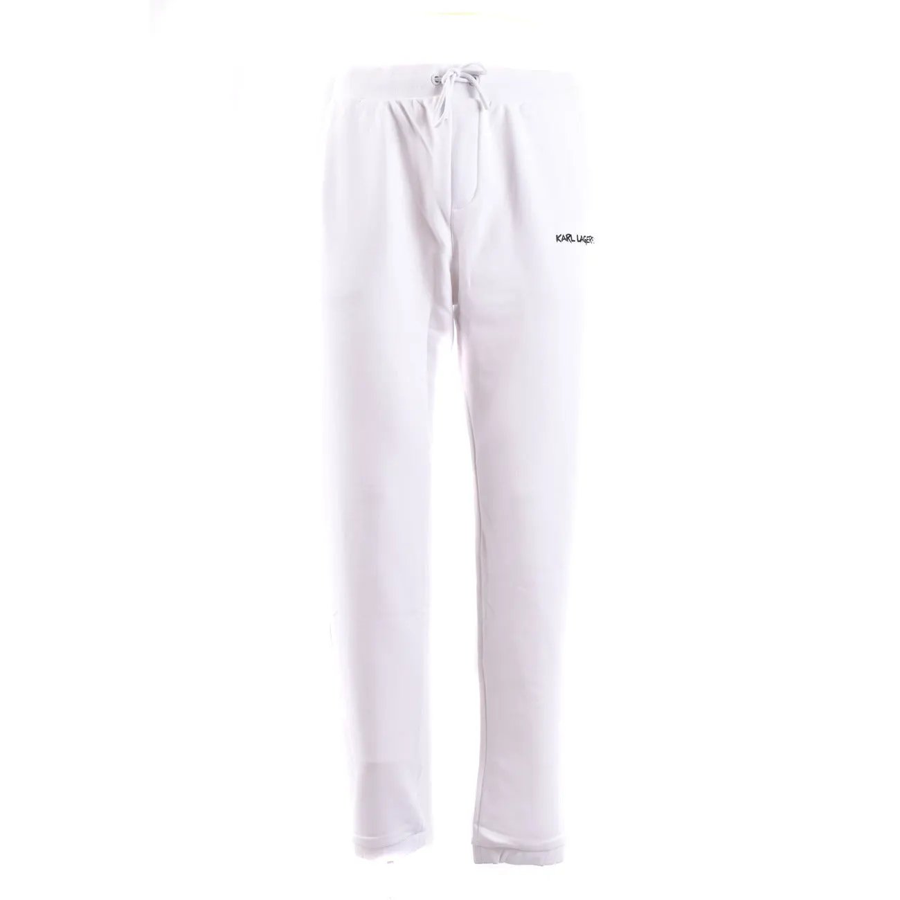 Karl Lagerfeld - Karl Lagerfeld Men Trousers by Karl Lagerfeld