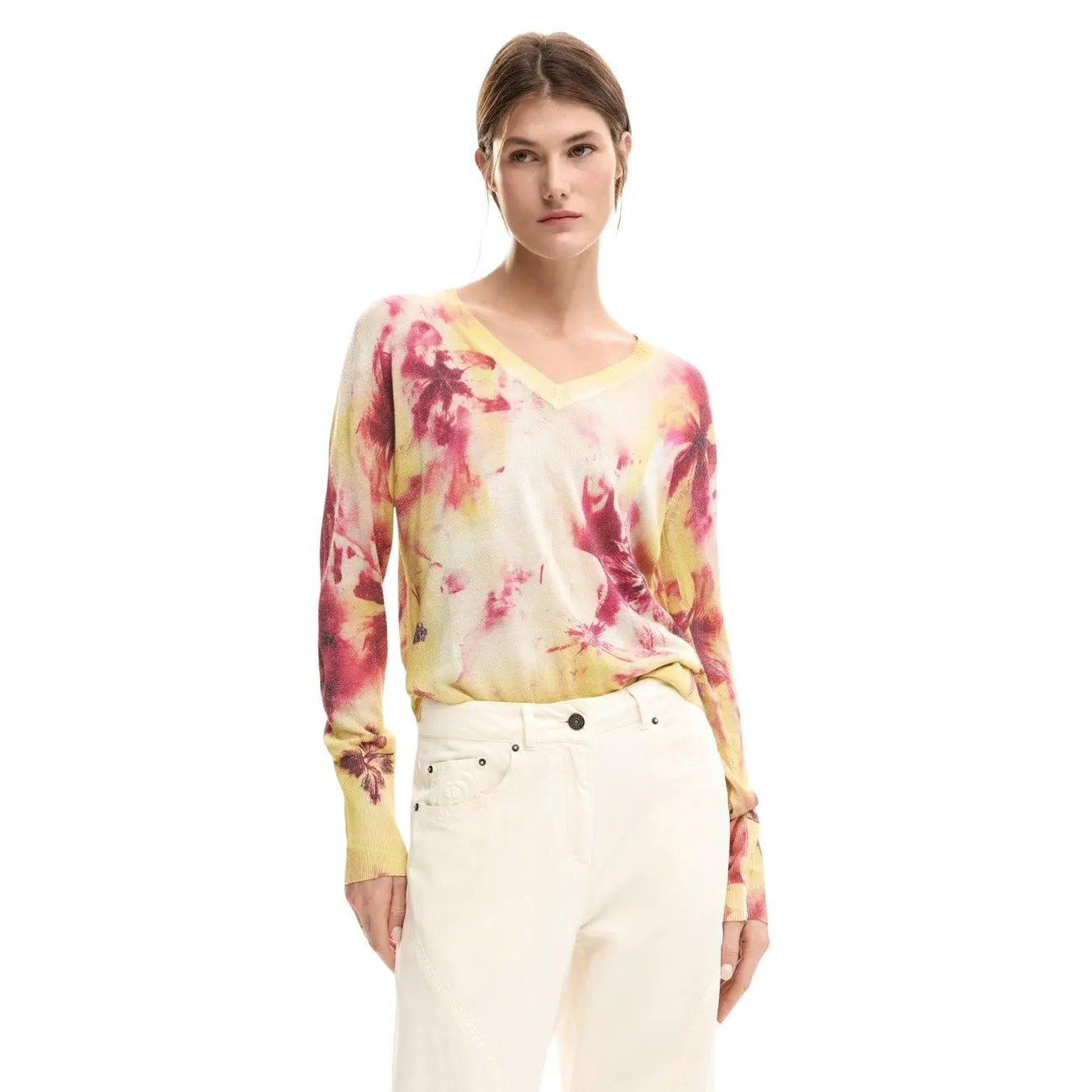 Desigual - Desigual Women Knitwear by Desigual