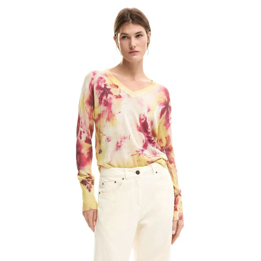 Desigual - Desigual Women Knitwear by Desigual
