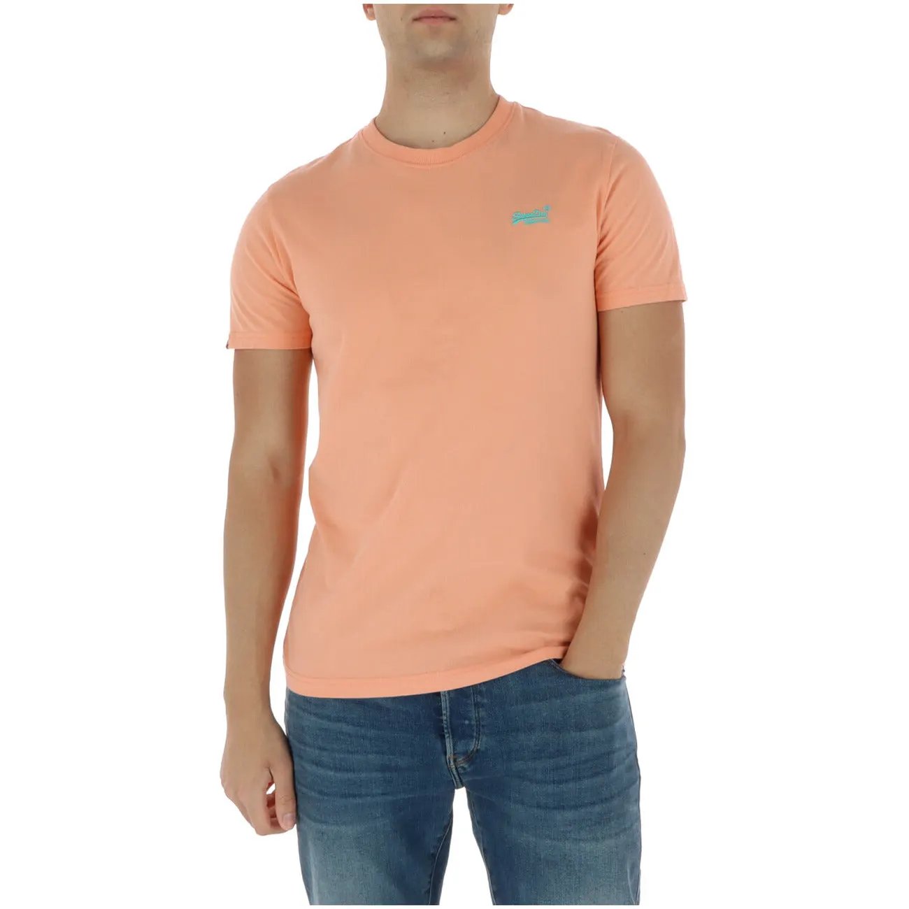 Superdry - Superdry Men T-Shirt by Superdry