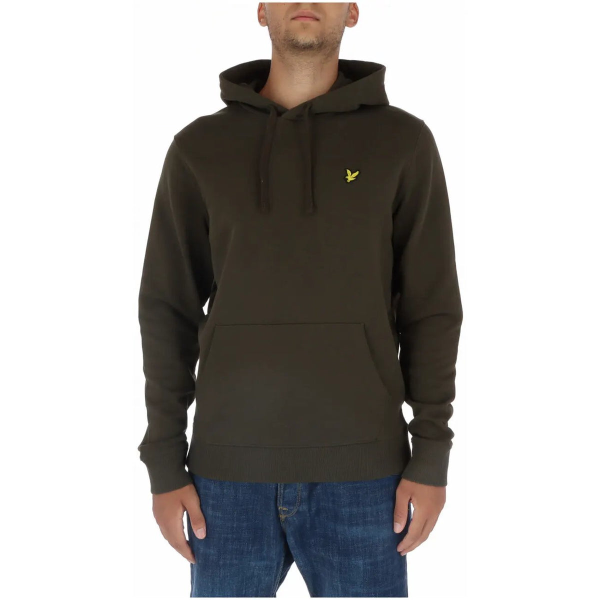 Lyle & Scott - Lyle & Scott Men Sweatshirts