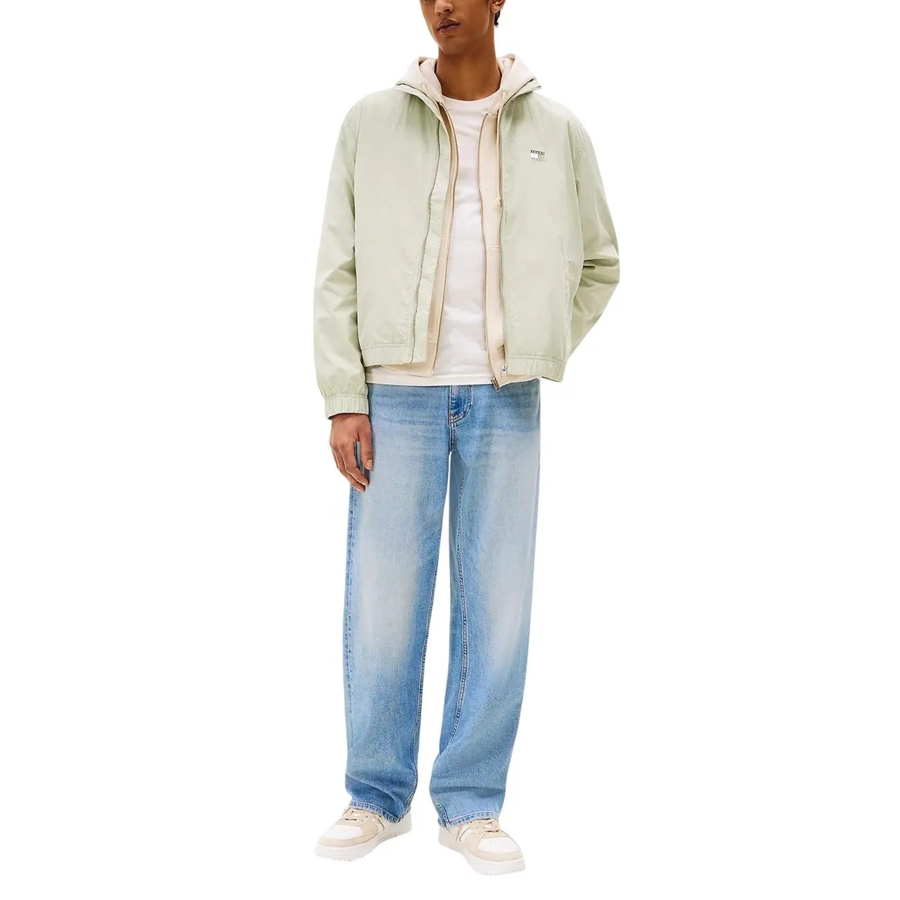 Tommy Hilfiger Jeans - Tommy Hilfiger Jeans Men Blazer by Tommy Hilfiger Jeans