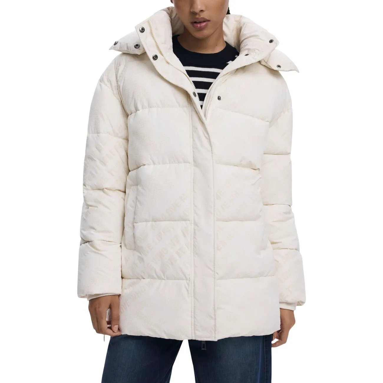 Desigual - Desigual Women Jacket by Desigual