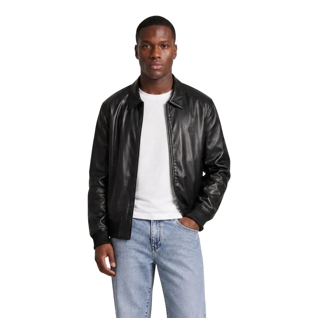 Calvin Klein Jeans - Calvin Klein Jeans Men Blazer by Calvin Klein Jeans