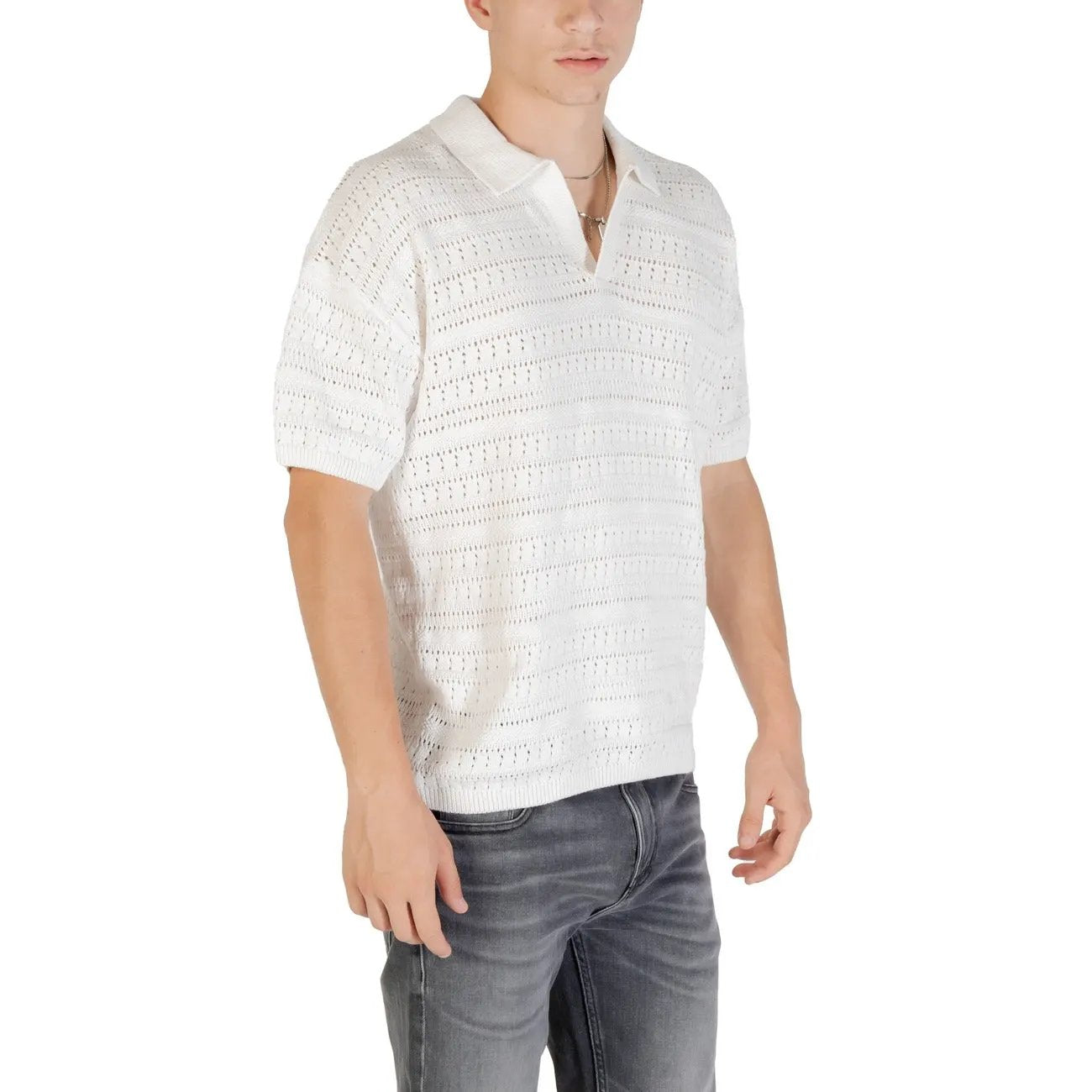 Only & Sons - Only & Sons Men Polo by Only & Sons