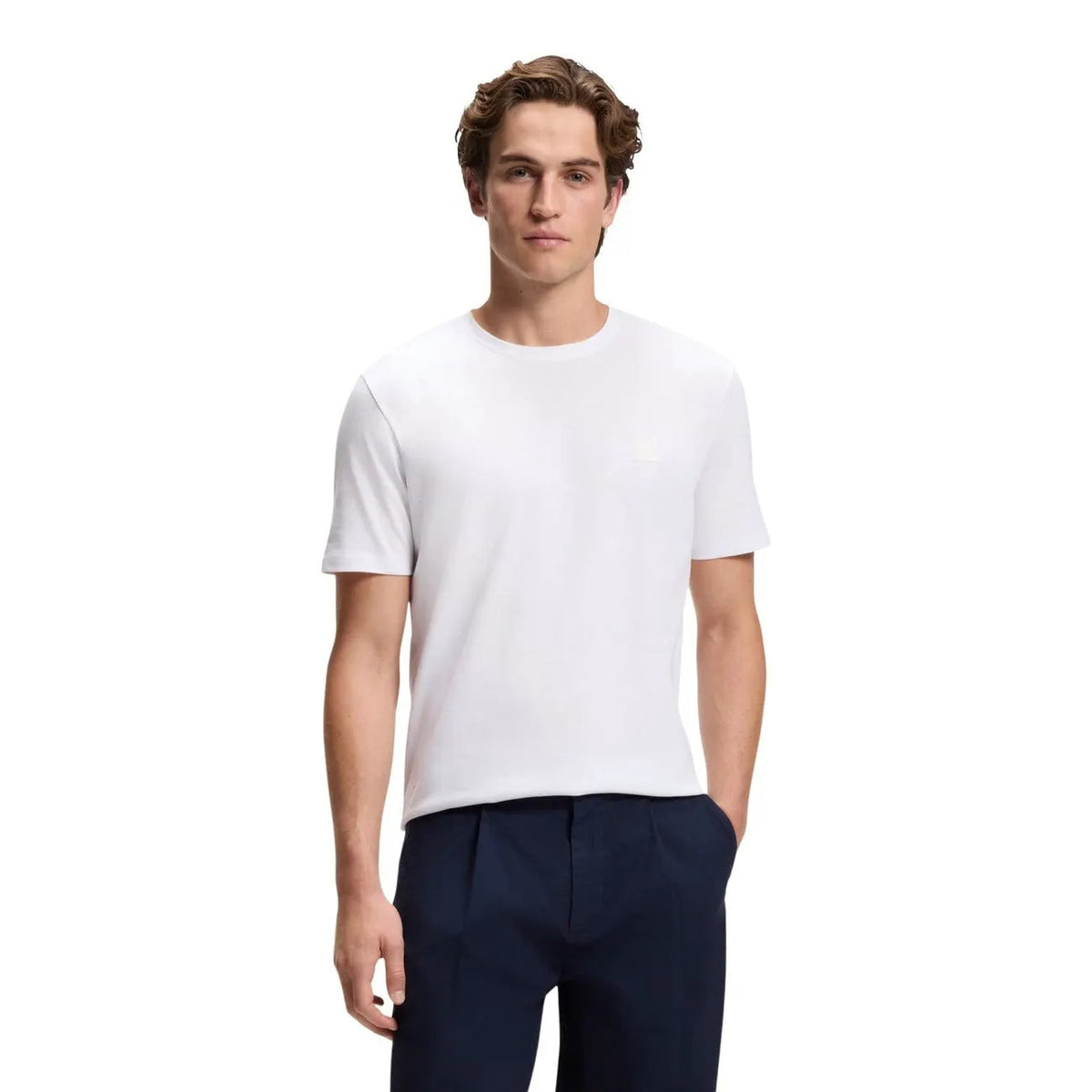 Boss - Boss Men T-Shirt