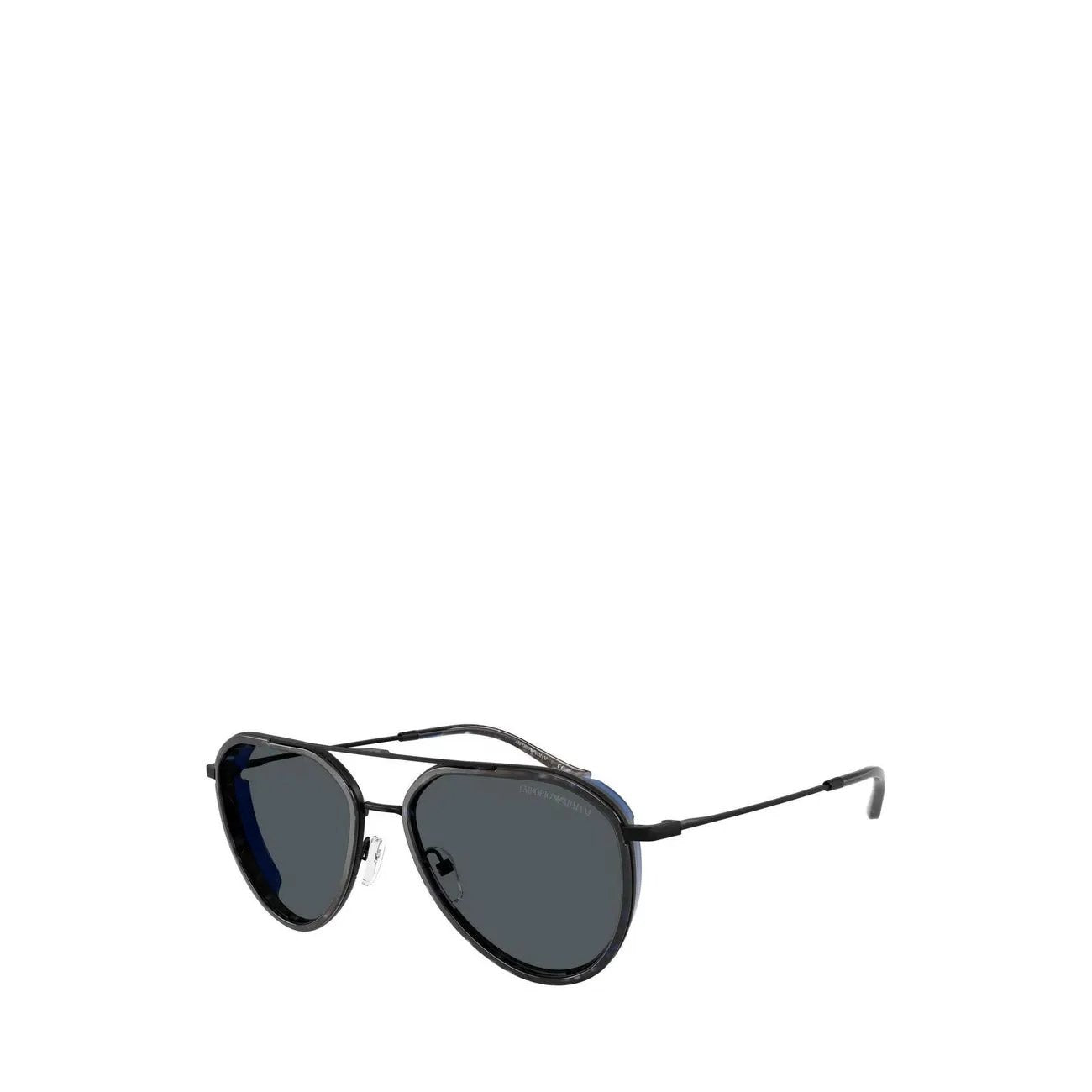 Emporio Armani - Emporio Armani Men Sunglasses by Emporio Armani