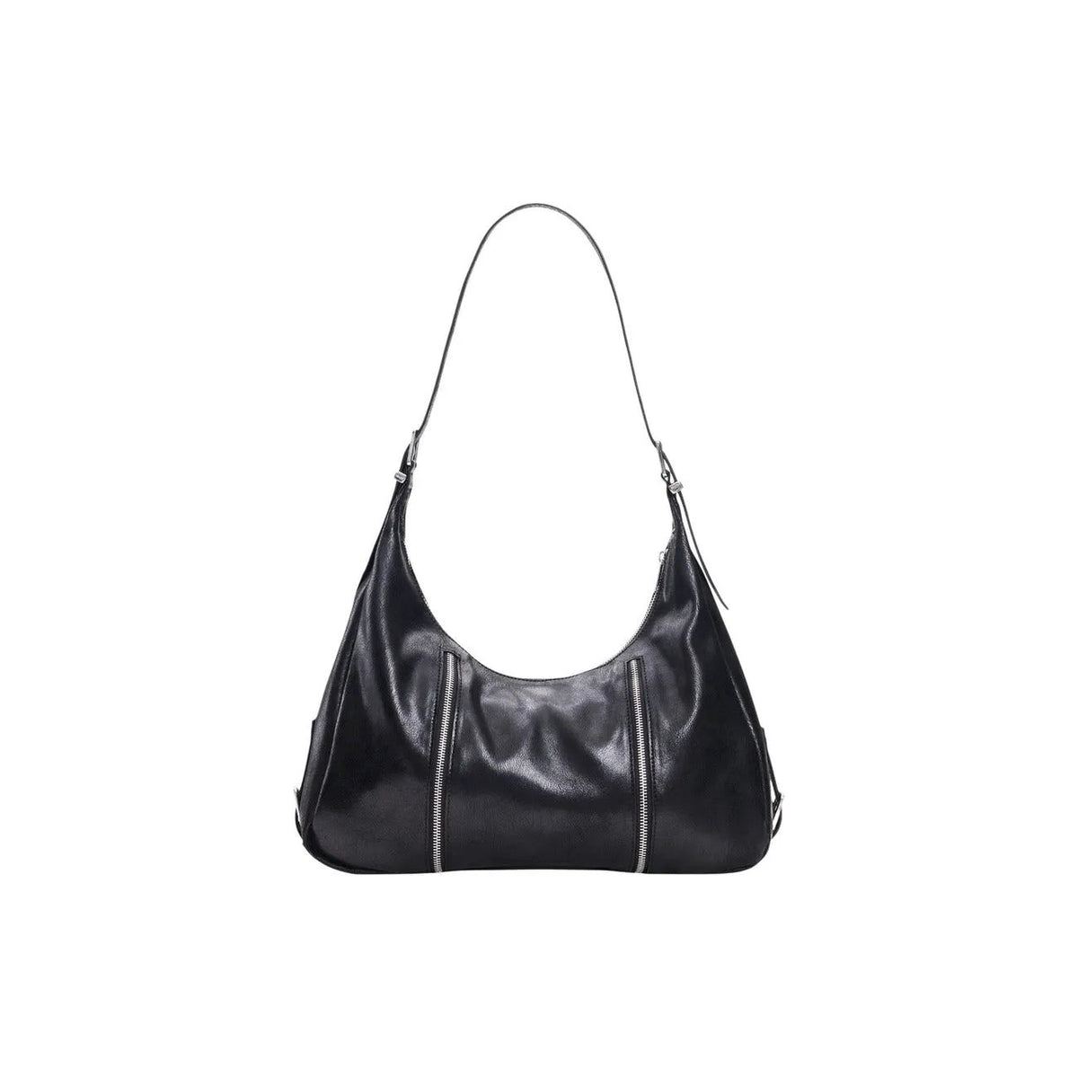Desigual Women's Wow Heaven Black Handbag
