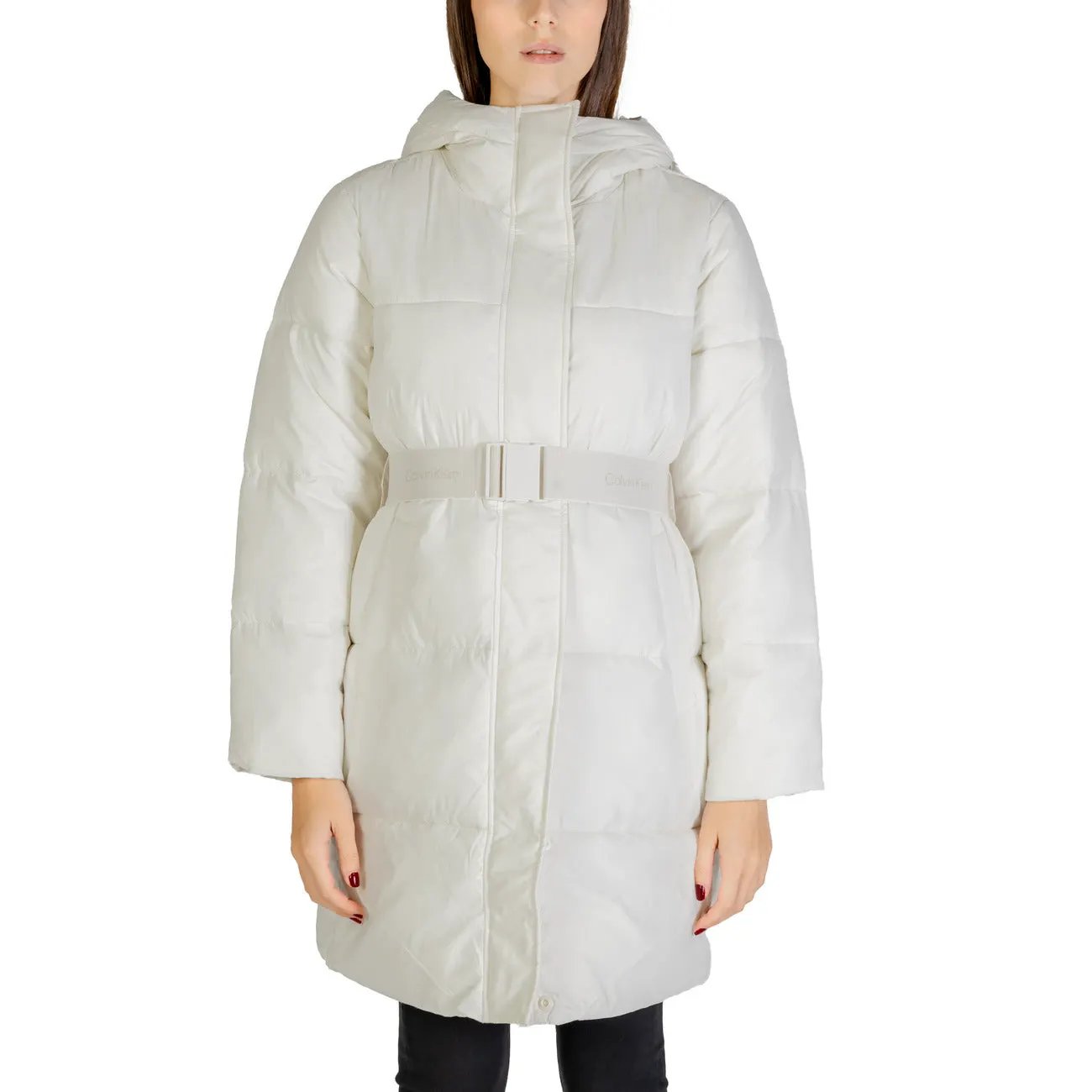 Calvin Klein Jeans - Calvin Klein Jeans Women Jacket by Calvin Klein Jeans