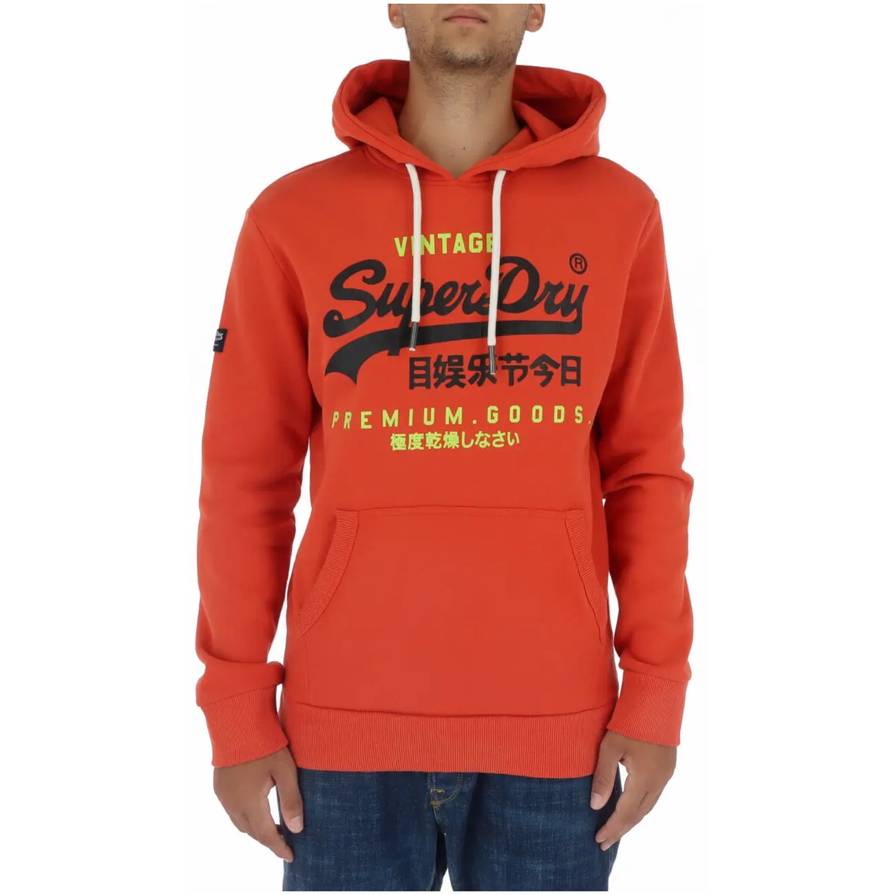Superdry - Superdry Men Sweatshirts by Superdry