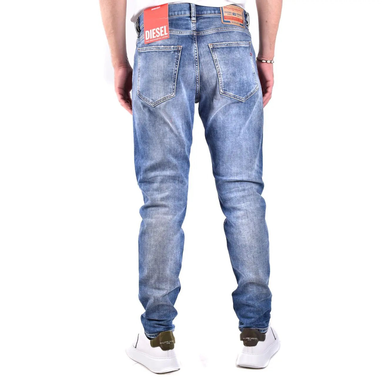 Diesel - Diesel Men Jeans by Diesel