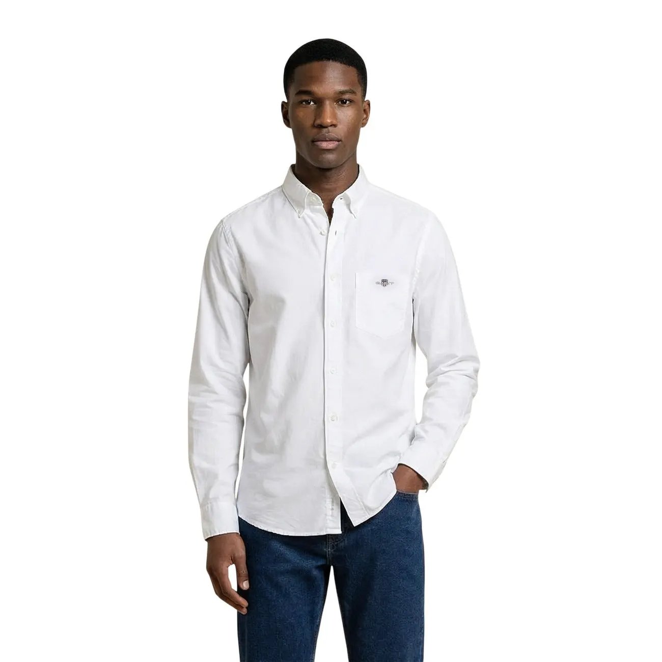 Gant - Gant Men Shirt by Gant