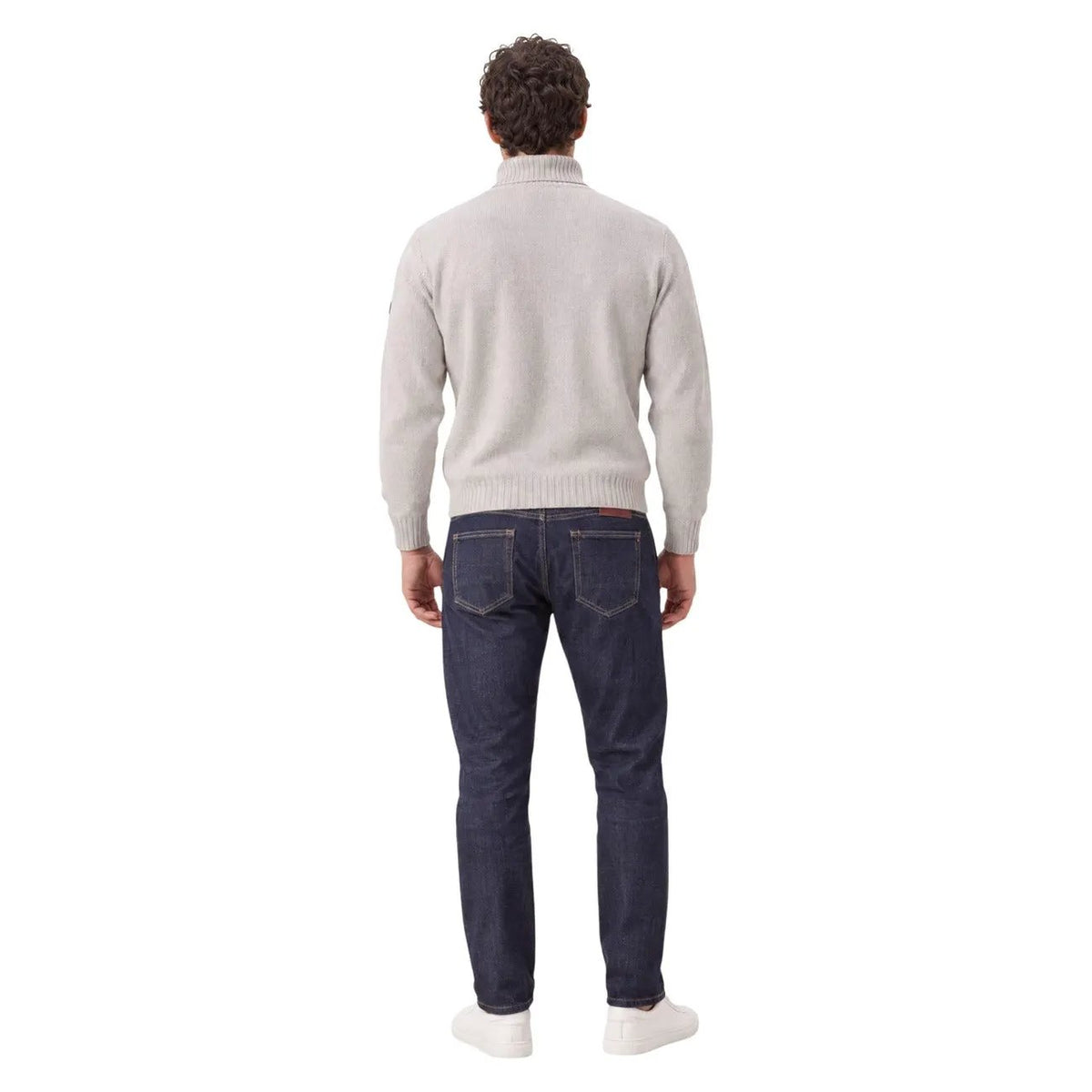 Gianni Lupo - Gianni Lupo Men Knitwear by Gianni Lupo