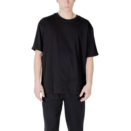 Calvin Klein Sport - Calvin Klein Sport Men T-Shirt by Calvin Klein Sport