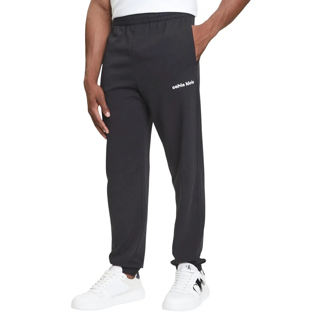 Calvin Klein Jeans - Calvin Klein Jeans Men Trousers by Calvin Klein Jeans