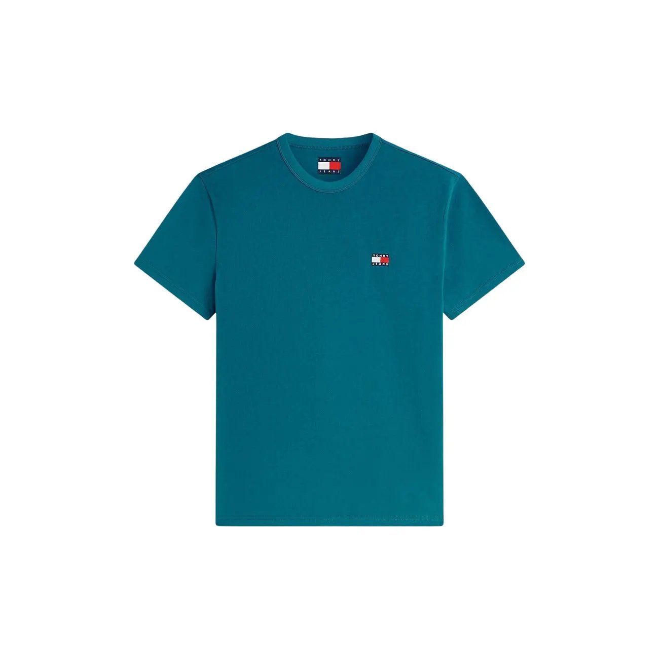 Tommy Hilfiger Jeans - Tommy Hilfiger Jeans Men T-Shirt by Tommy Hilfiger Jeans