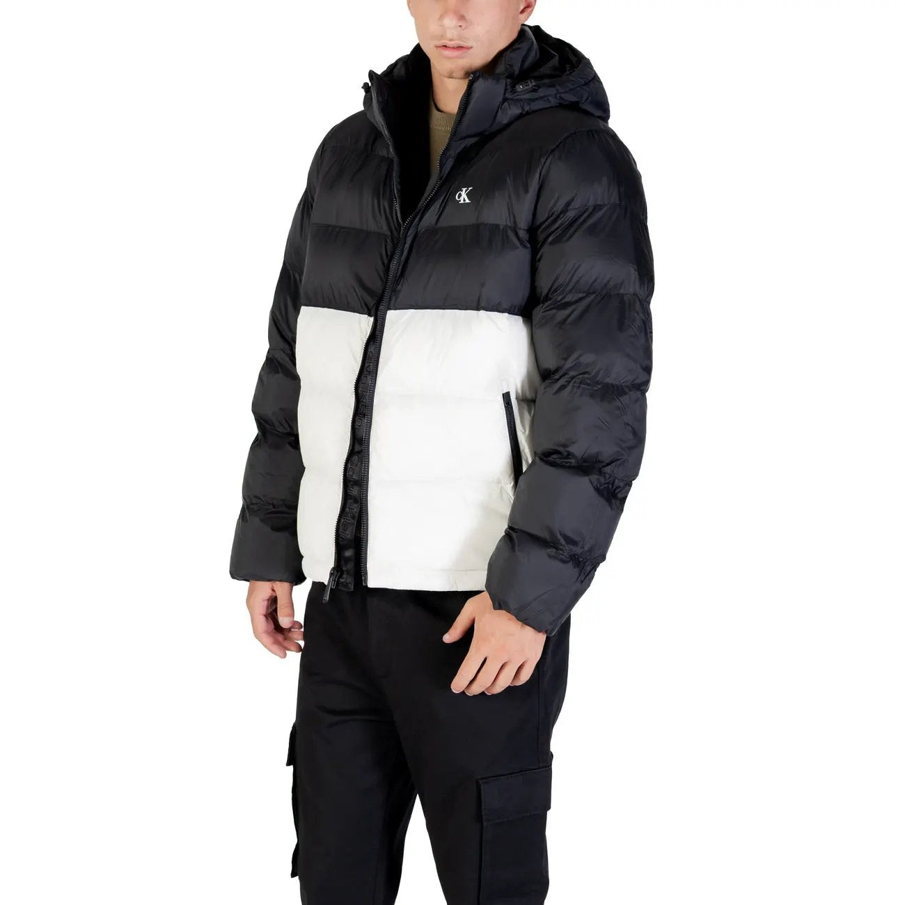 Calvin Klein Jeans - Calvin Klein Jeans Men Jacket by Calvin Klein Jeans