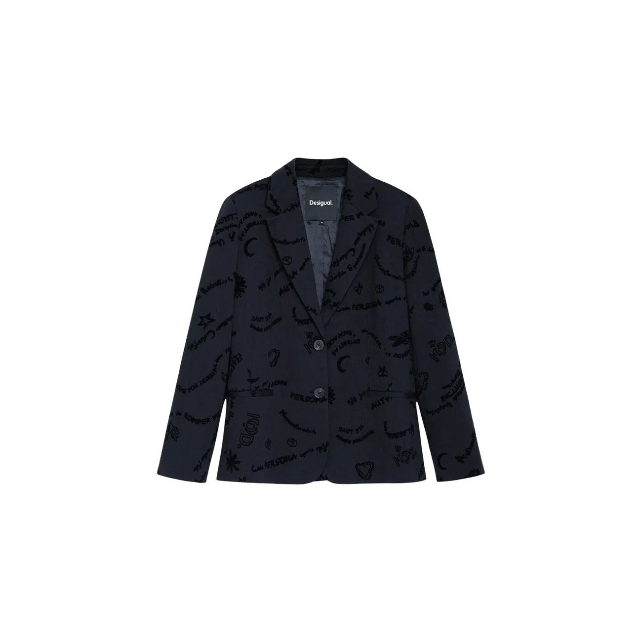 Desigual - Desigual Women Blazer by Desigual