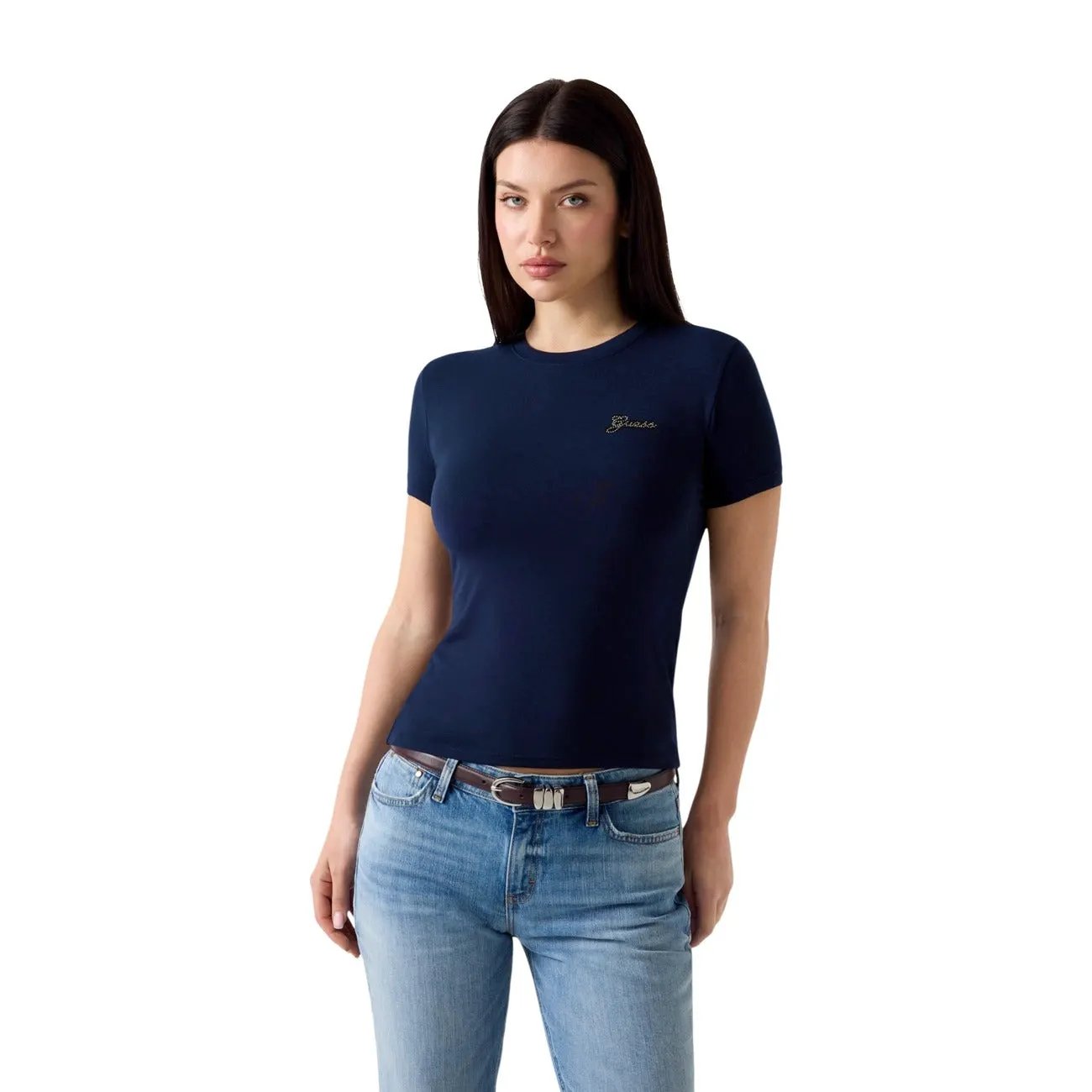 Guess - Guess Women T-Shirt by Guess