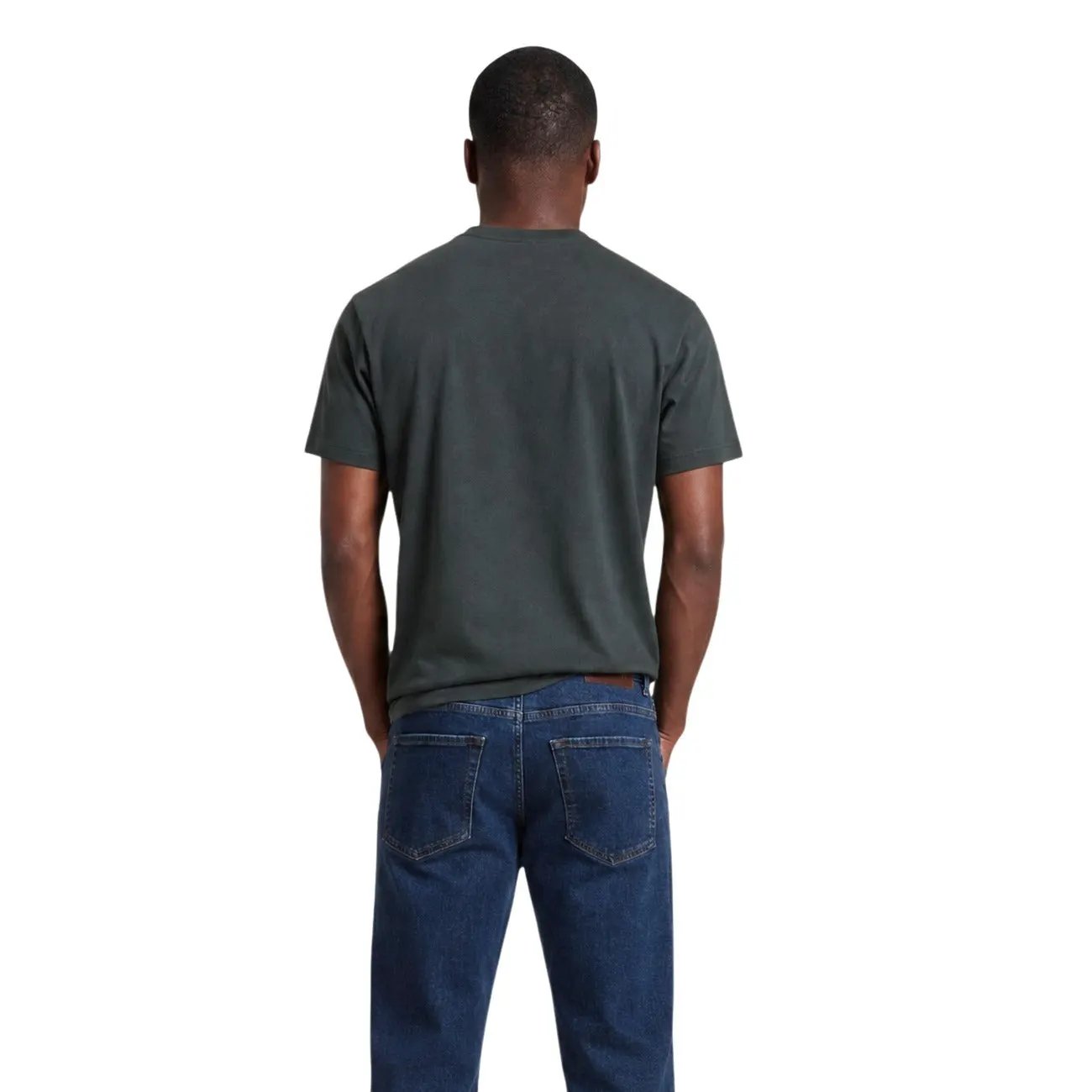 Armani Exchange - Armani Exchange Men T-Shirt by Armani Exchange