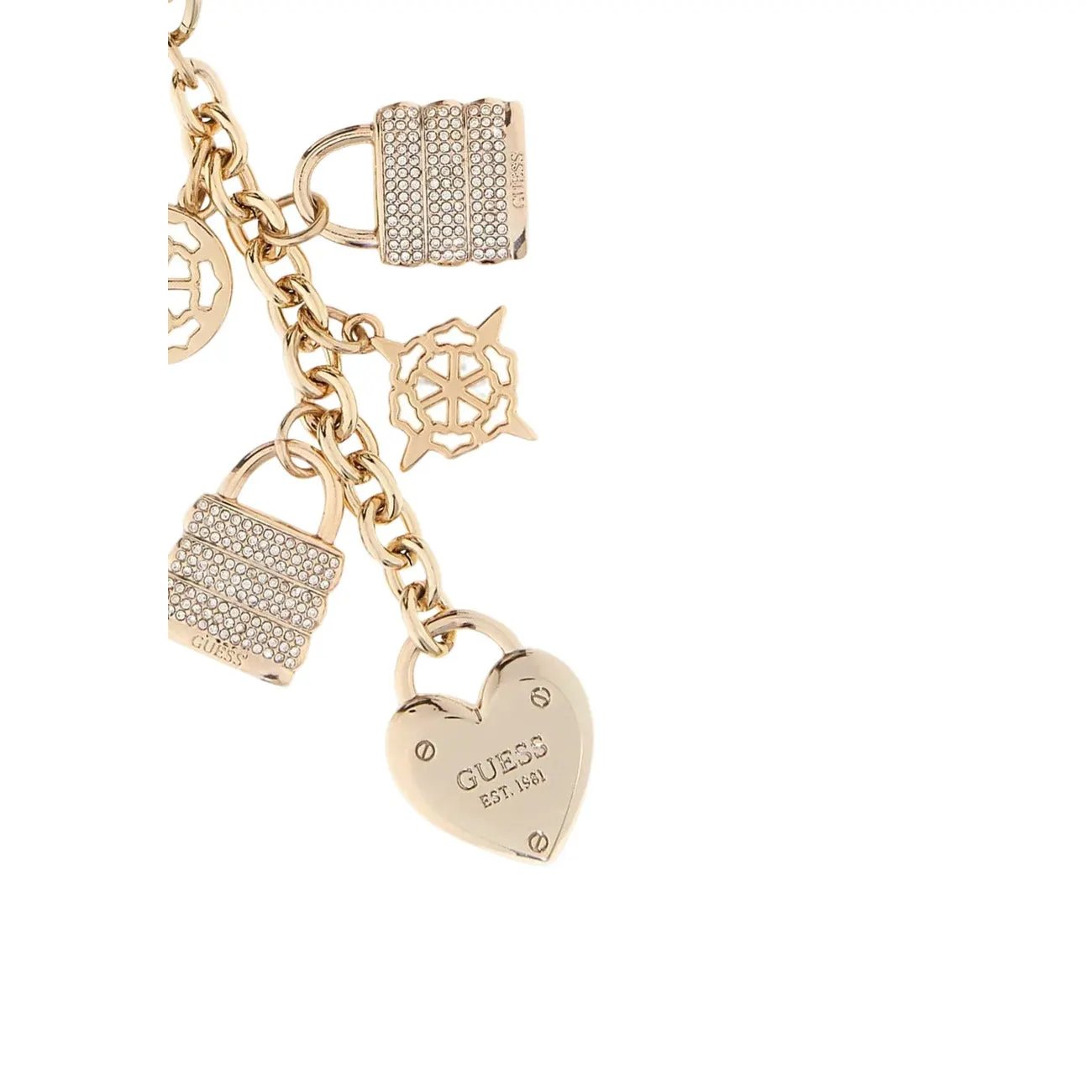 Guess - Guess Women Key-ring by Guess