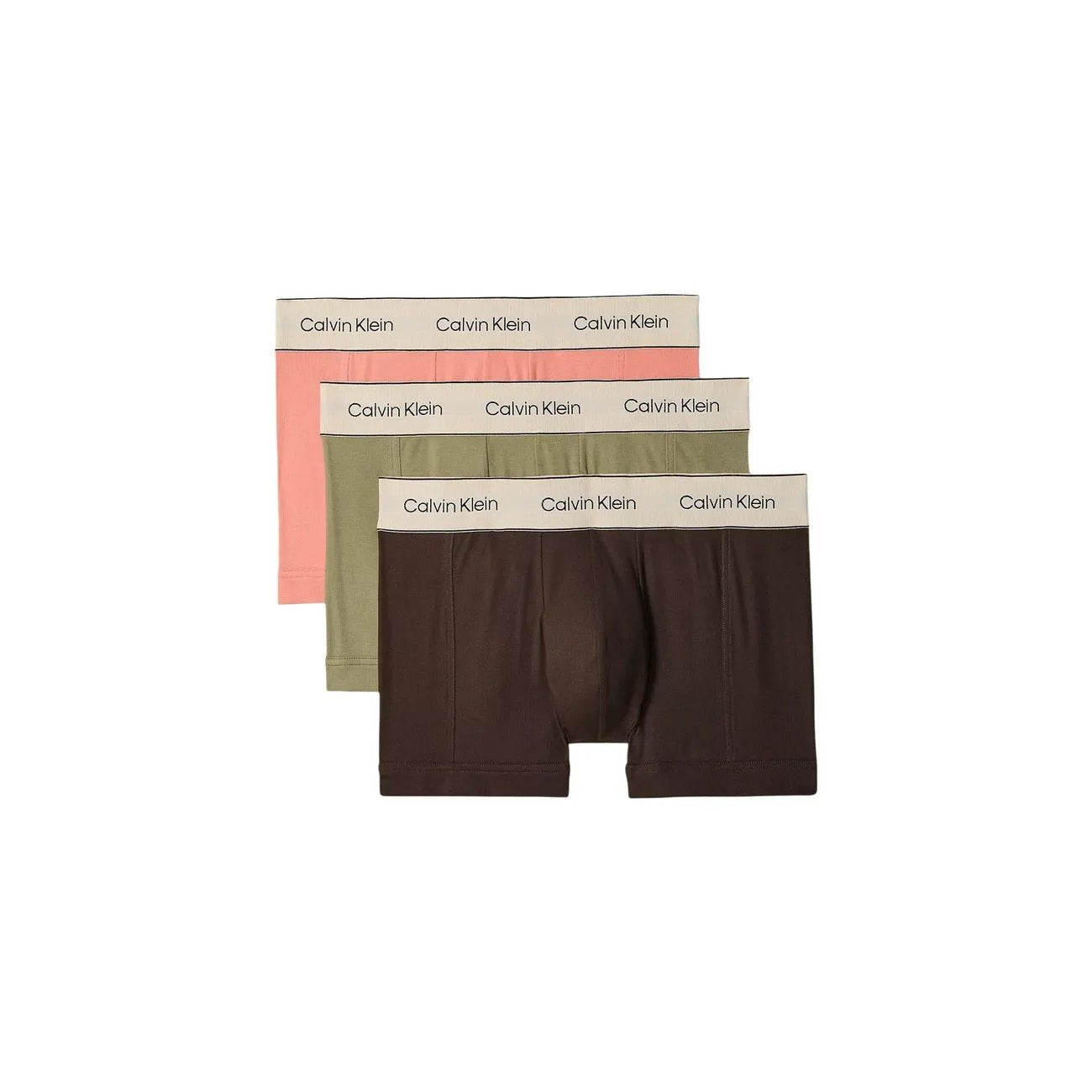 Calvin Klein Underwear - Calvin Klein Underwear Men Underwear by Calvin Klein Underwear