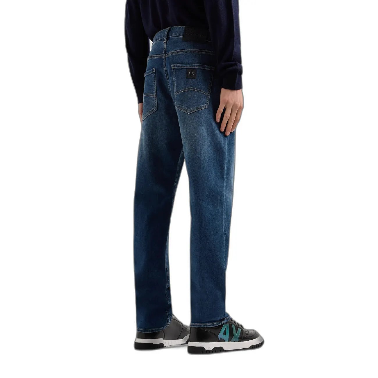 Armani Exchange - Armani Exchange Men Jeans by Armani Exchange