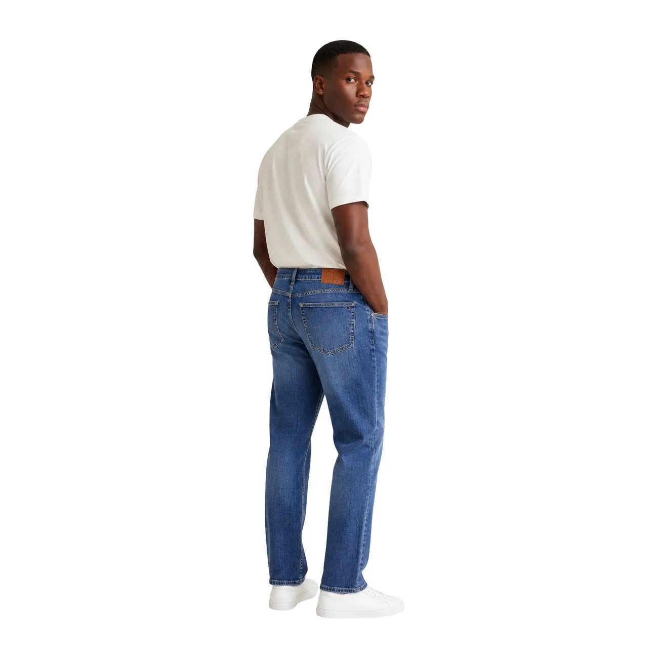 Tommy Hilfiger Jeans - Tommy Hilfiger Jeans Men Jeans by Tommy Hilfiger Jeans