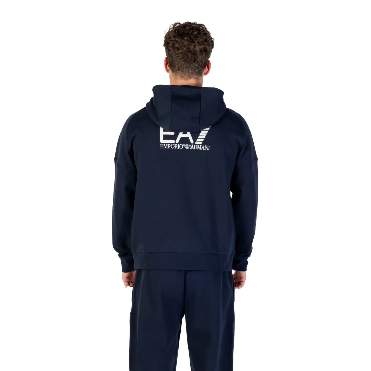 Ea7 - Ea7 Men Tracksuits by Ea7