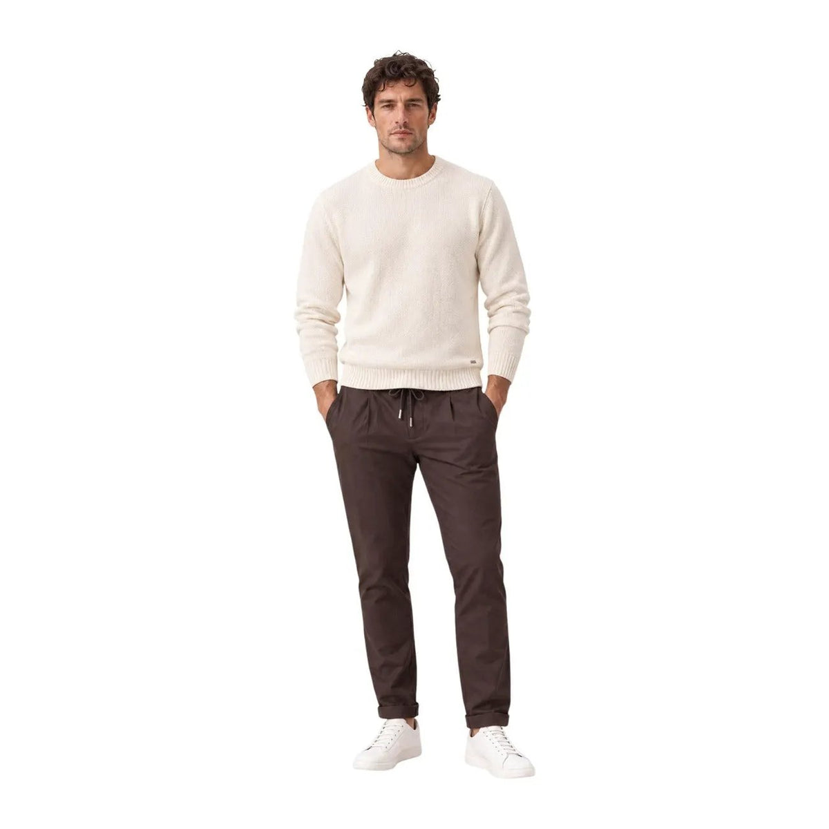 Gianni Lupo - Gianni Lupo Men Trousers by Gianni Lupo