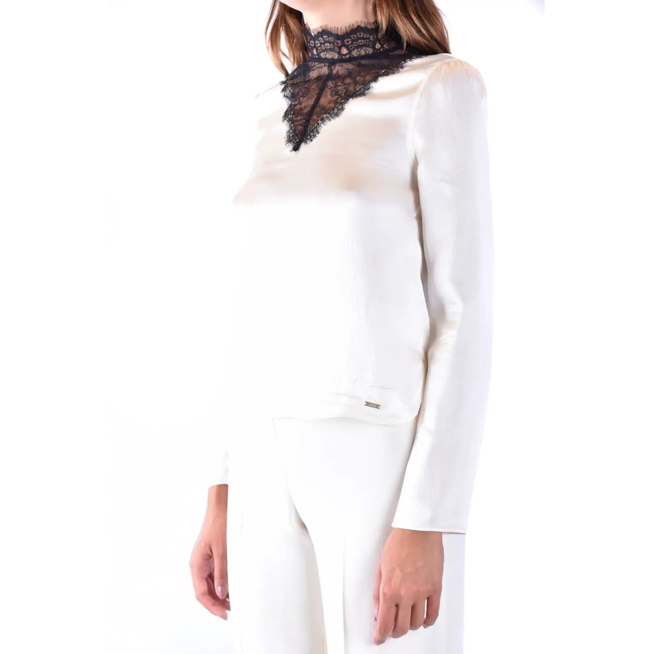 Armani Exchange - Armani Exchange Women Blouse by Armani Exchange