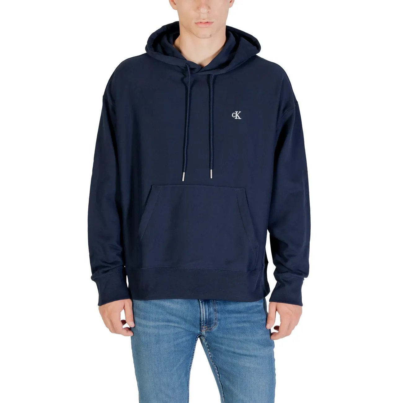 Calvin Klein Jeans - Calvin Klein Jeans Men Sweatshirts by Calvin Klein Jeans
