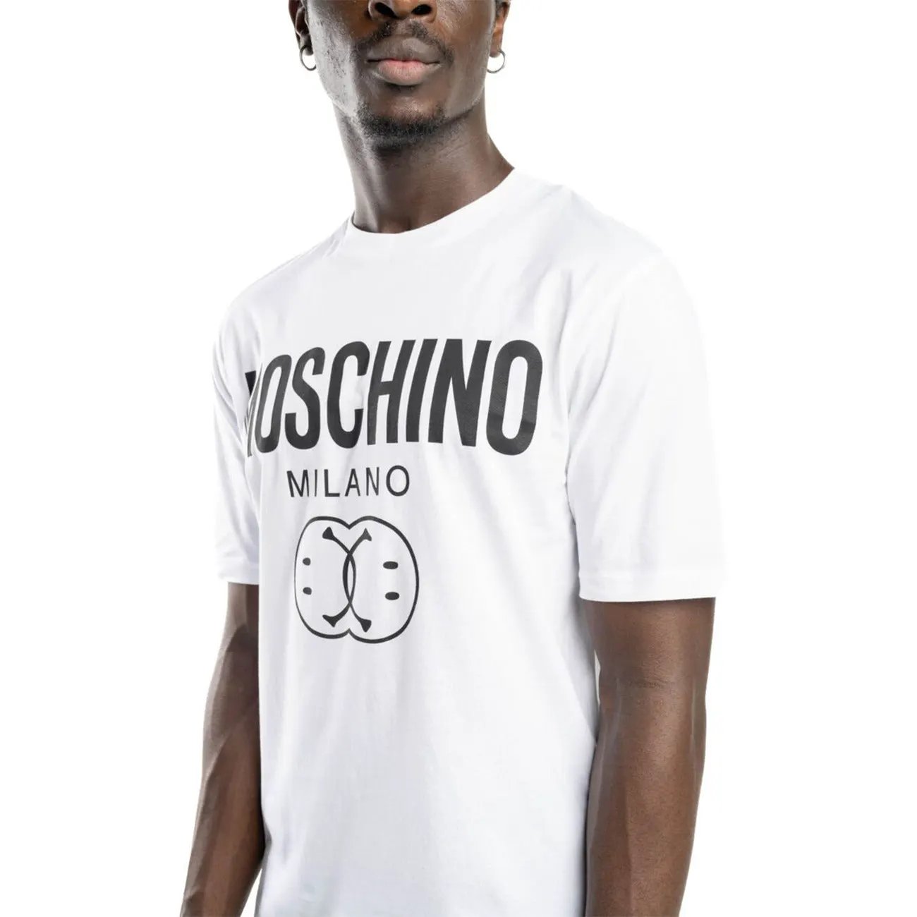 Moschino - Moschino Men T-Shirt by Moschino