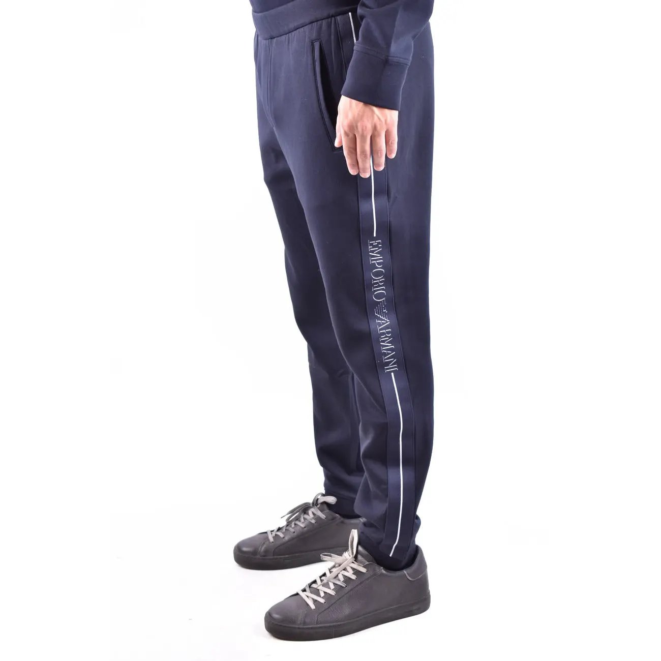 Emporio Armani - Emporio Armani Men Trousers by Emporio Armani