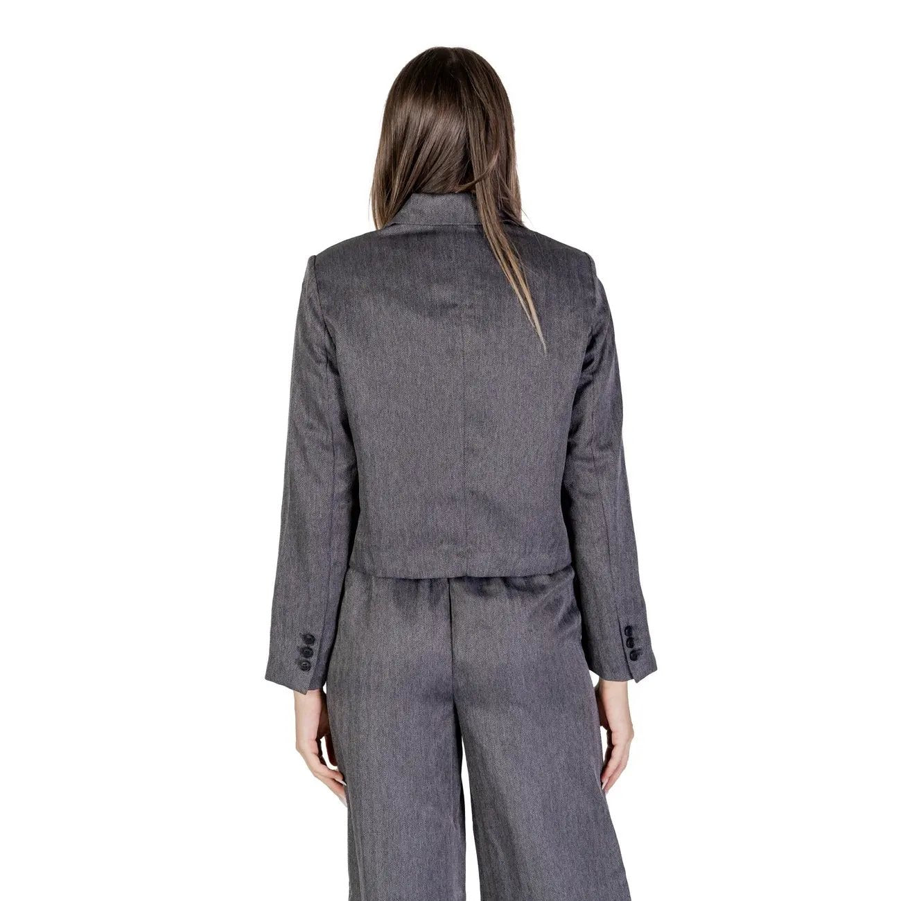 Jacqueline De Yong - Jacqueline De Yong Women Blazer by Jacqueline De Yong